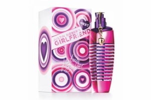 Next Girlfriend від Justin Bieber
