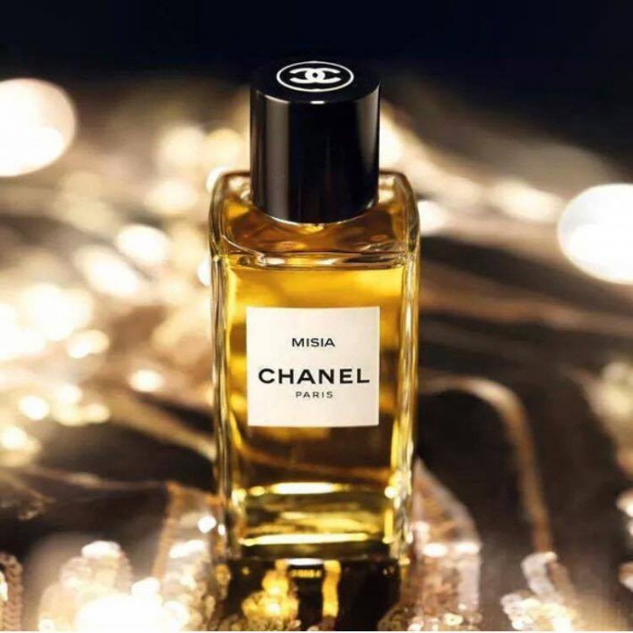 CHANEL Les Exclusifs Misia