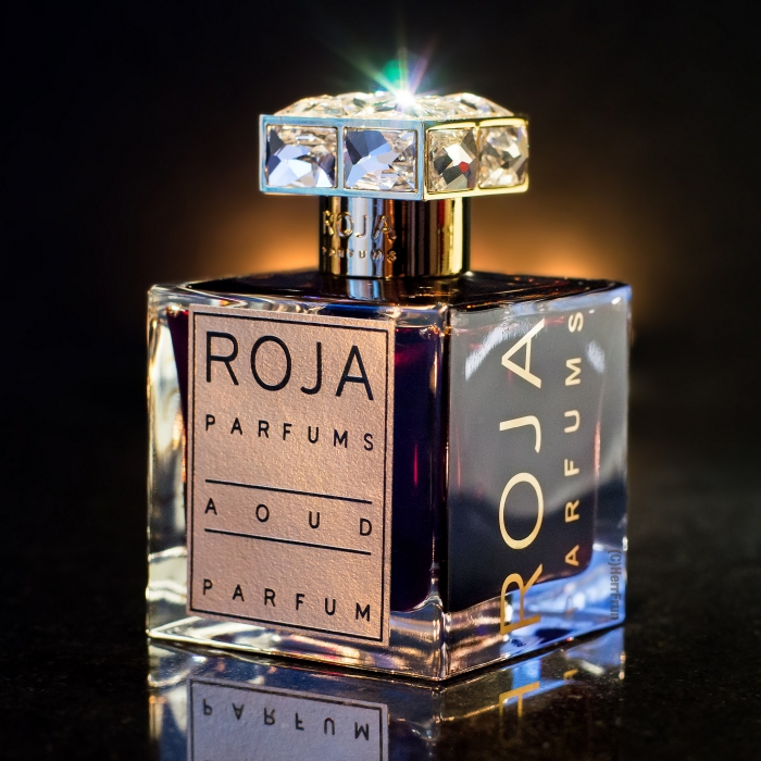 Roja Parfums Aoud Parfum 30ml tester