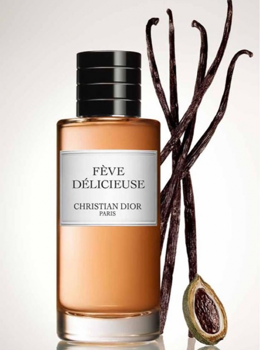 Christian Dior Feve Delicieuse