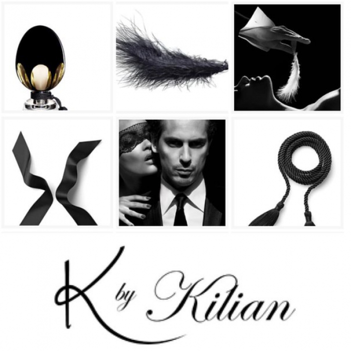 By Kilian Some Like It Hot