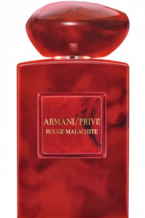 Armani Privé Rouge Malachite