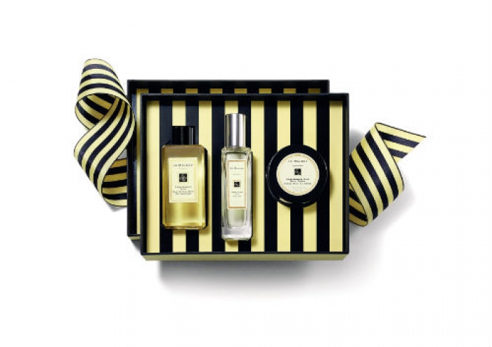 Jo Malone Pomegranate Noir набор