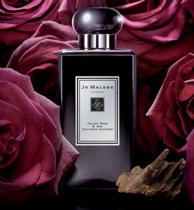 Jo Malone Intense Collection 5*9ml