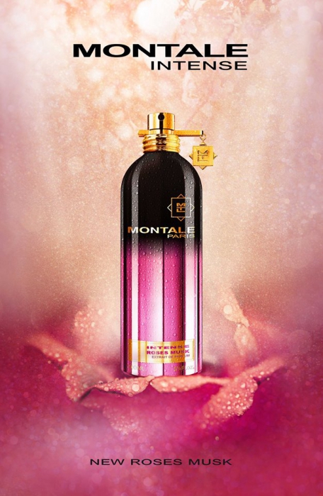 Montale Roses Musk Intense