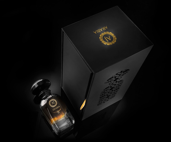 AJ ARABIA Private Collection II