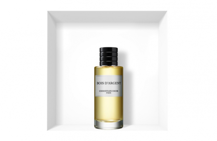 Christian Dior  Bois D`argent
