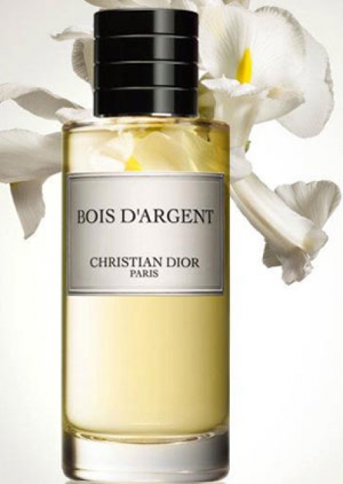 Christian Dior  Bois D`argent