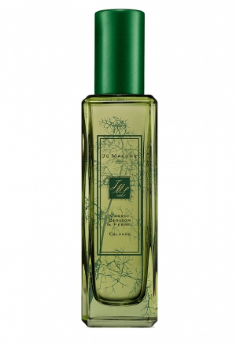 Jo Malone Carrot Blossom &amp; Fennel