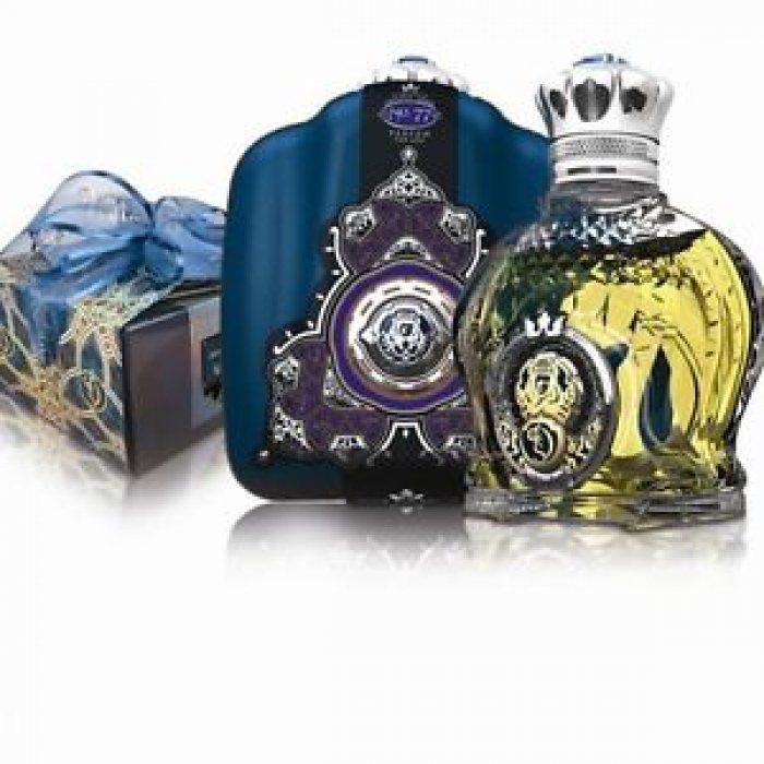Shaik Opulent Classic No.77 FOR MEN