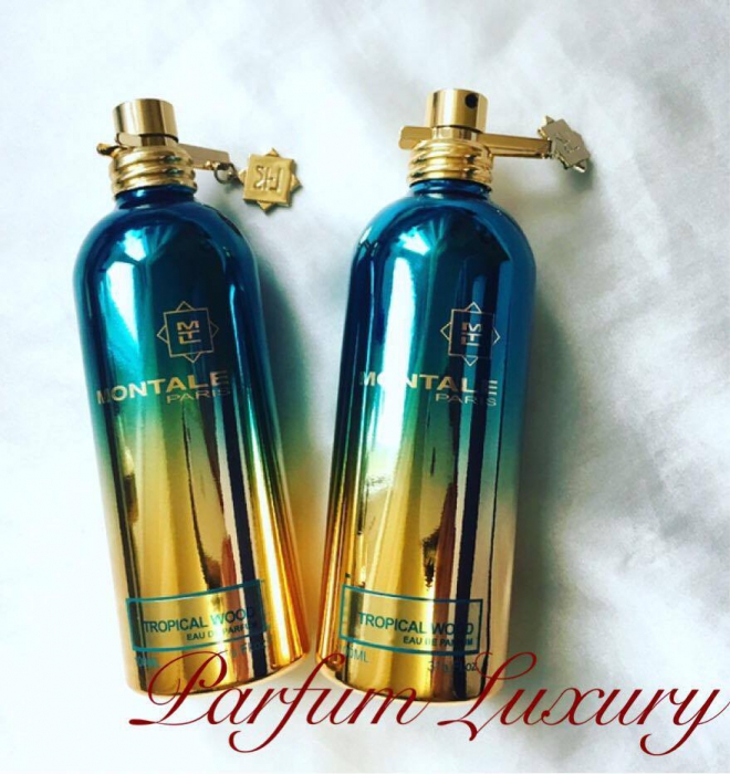 Montale Tropical Wood  20ml