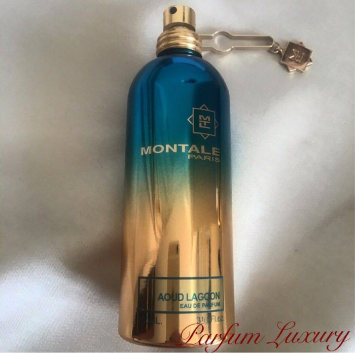 Montale Aoud Lagoon 20ml
