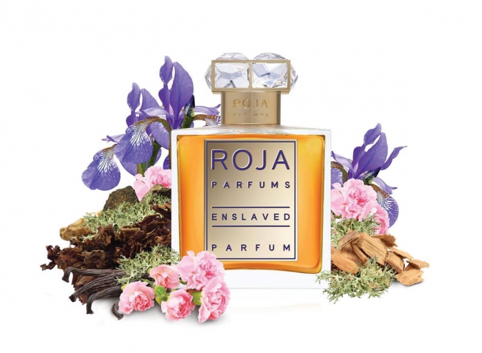 Roja Parfums Enslaved