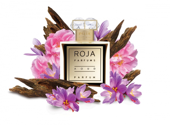 Roja Parfums Aoud Parfum 30ml tester