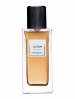 Yves Saint Laurent Caftan