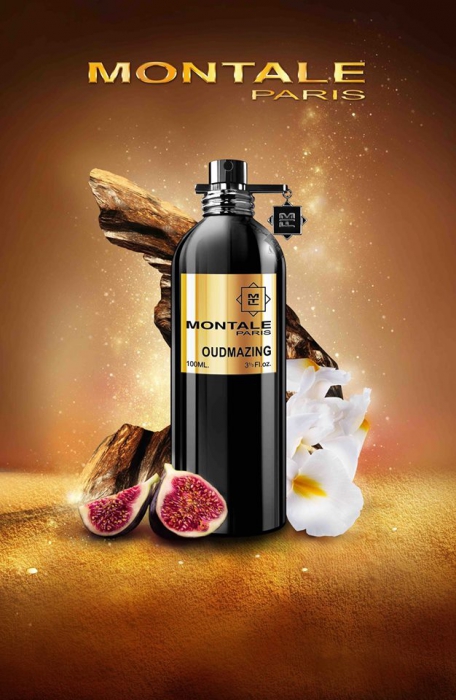 Montale Oudmazing