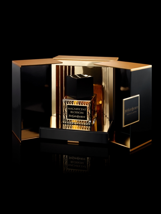 Yves Saint Laurent Magnificent Blossom