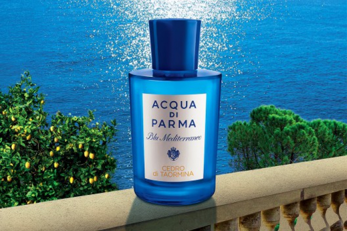 ACQUA DI PARMA BLU MEDITERRANEO CEDRO DI TAORMINA