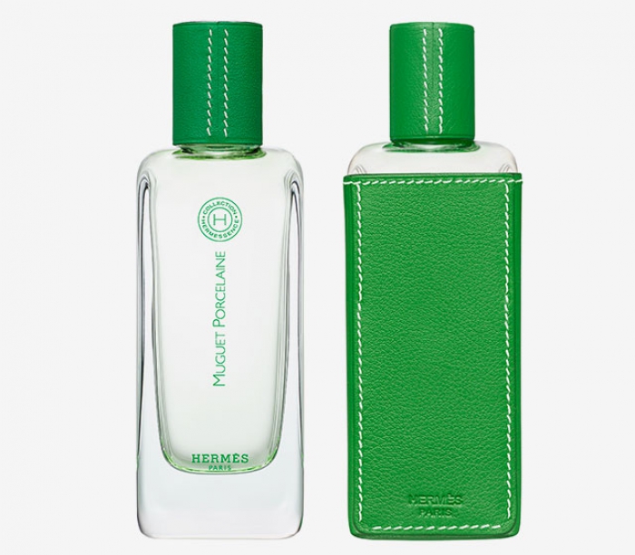 HERMES Hermessence Muguet Porcelaine