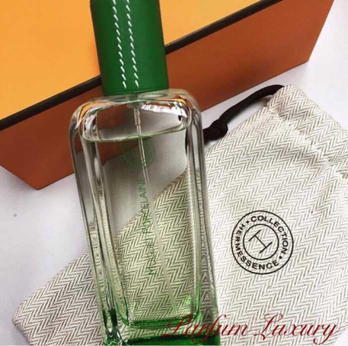 HERMES Hermessence Muguet Porcelaine