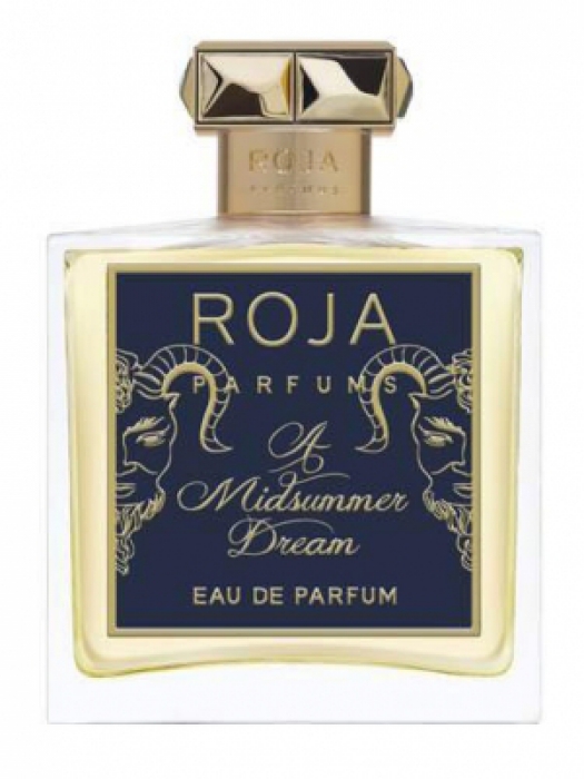 Roja Parfums  A Midsummer Dream