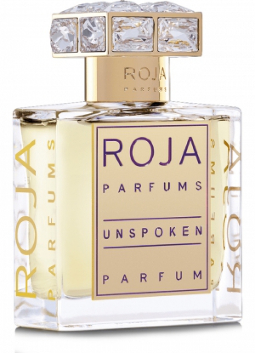Roja Parfums  Unspoken