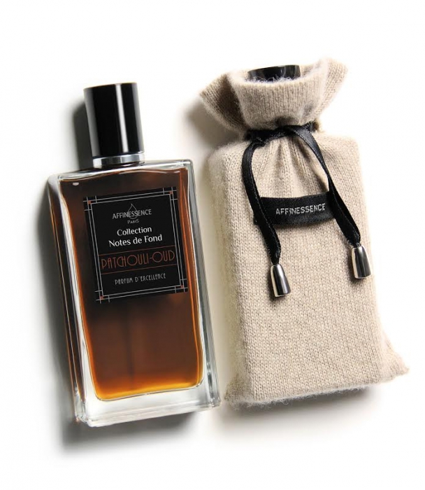  Affinessence Patchouli Oud