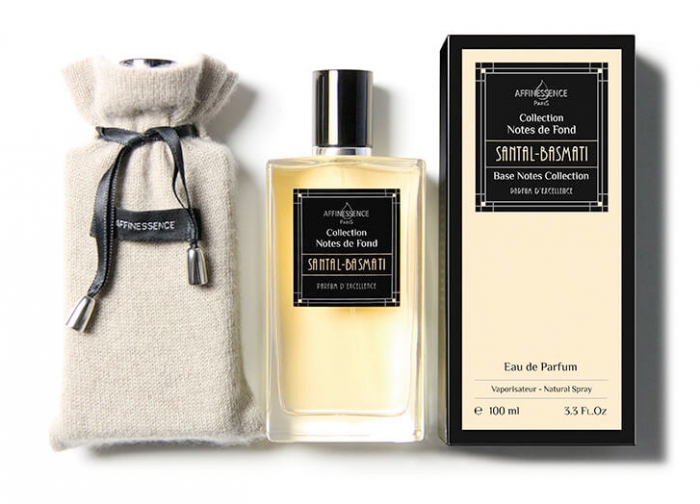 Affinessence Santal Basmati