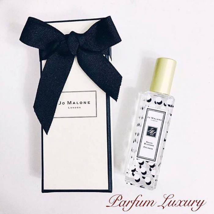 Jo Malone Nashi Blossom