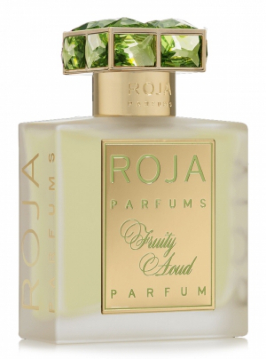 Roja Parfums Tutti Frutti Fruity Aoud