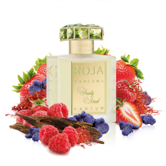 Roja Parfums Tutti Frutti Fruity Aoud