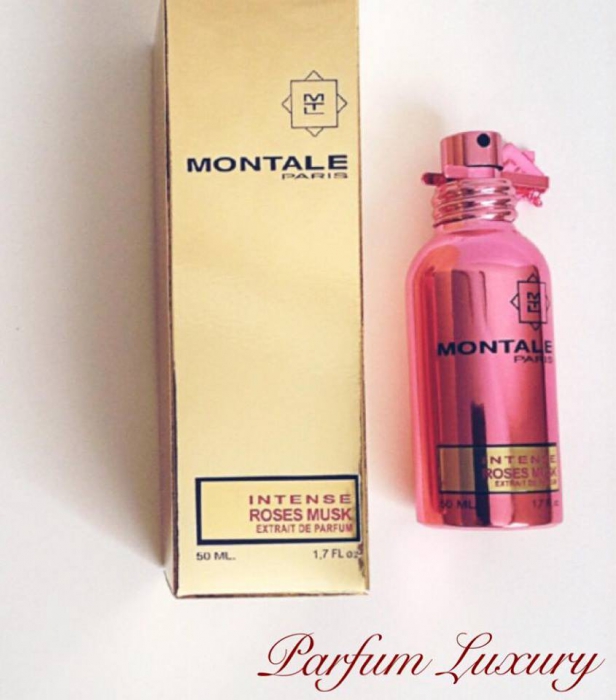 Montale Roses Musk Intense 50ml