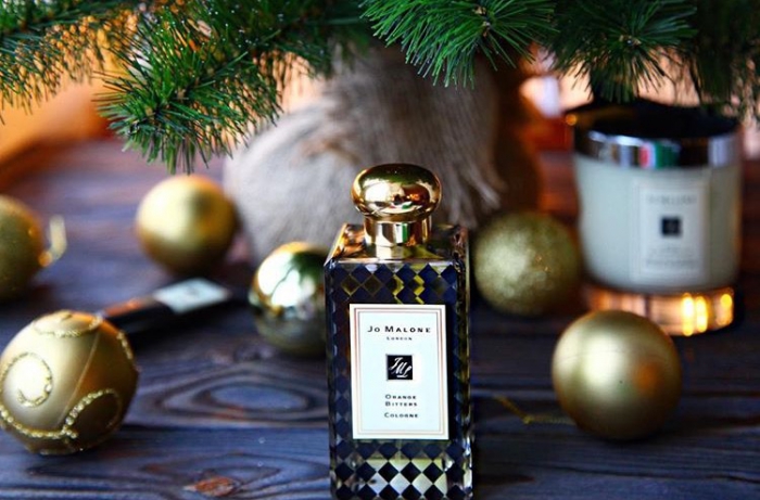 Jo Malone Orange Bitters