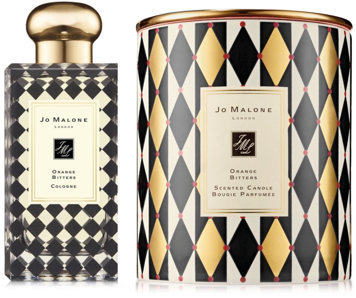 Jo Malone Orange Bitters