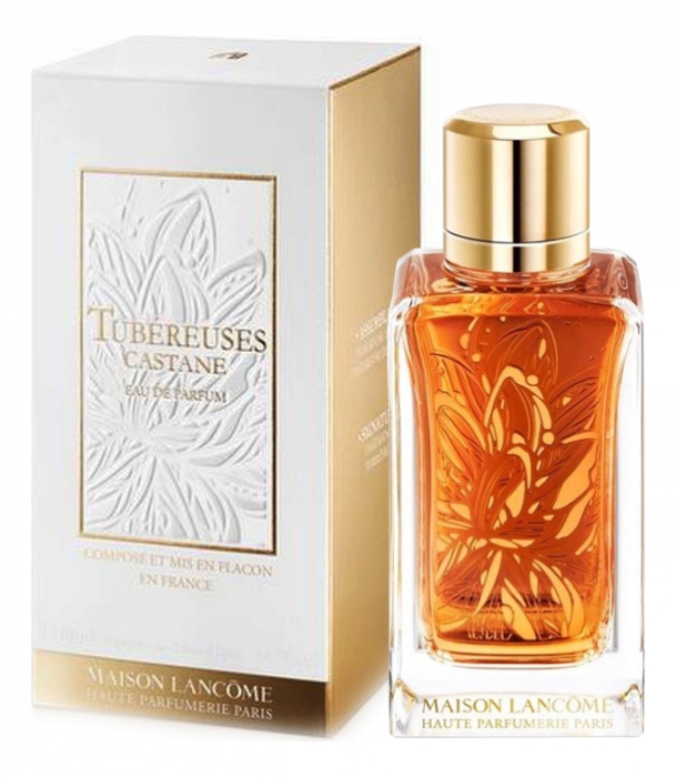 Lancome Tubereuses Castane