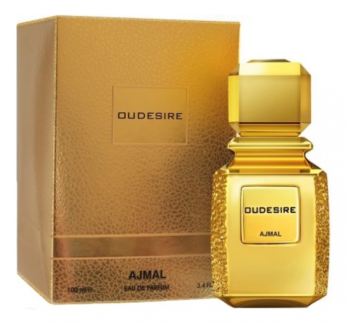 AJMAL Oudesire