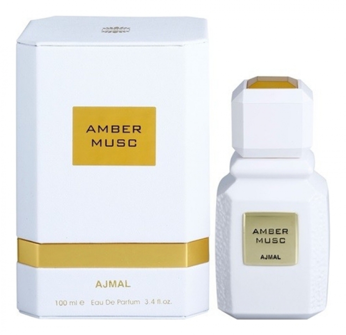 AJMAL Amber MUSC