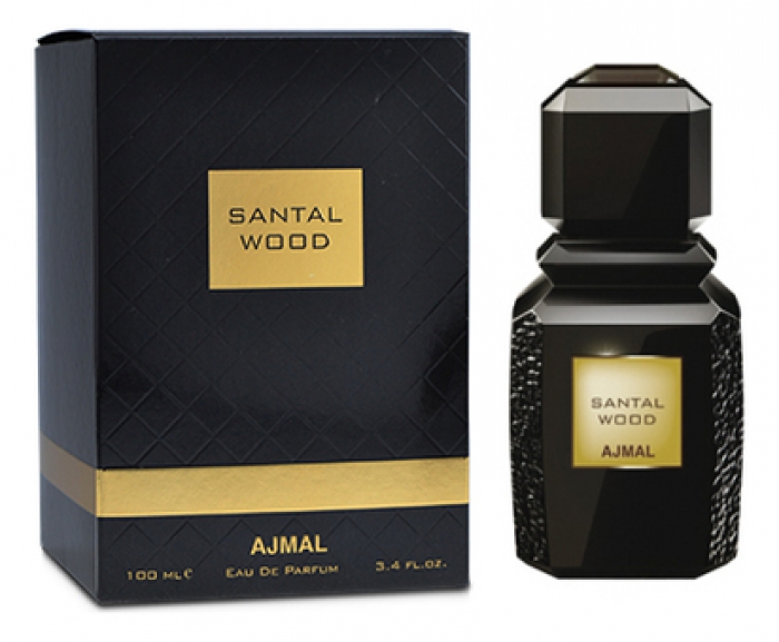 AJMAL Santal Wood