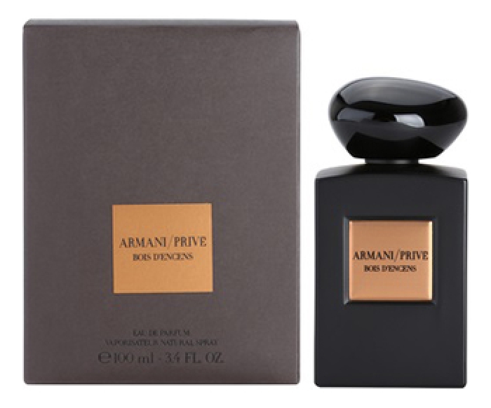 Armani Prive Bois d Ences