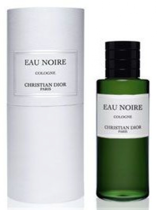 Christian Dior Eau Noire