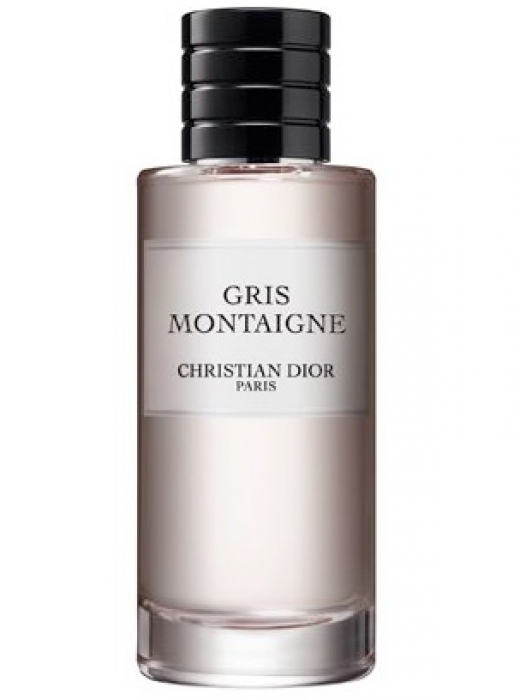 Christian Dior Gris Dior