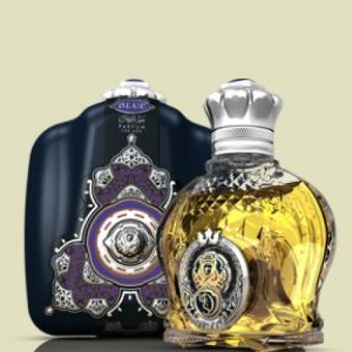 Shaik Opulent Classic No.77 FOR MEN
