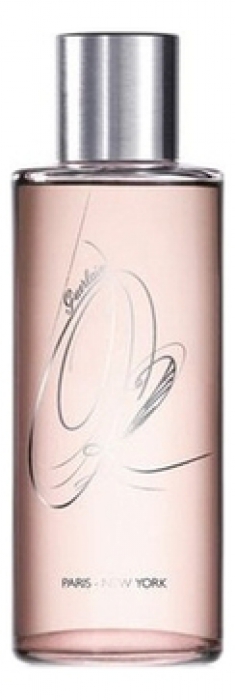 Guerlain 02 Paris New York