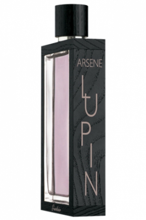 Guerlain Arsene Lupin Dandy Eau de Parfum 100ml tester