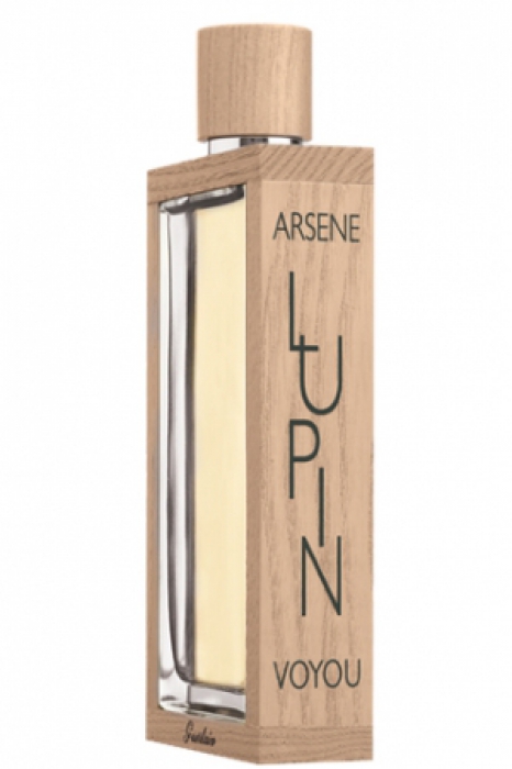 Guerlain Arsene Lupin Voyou Eau de Parfum