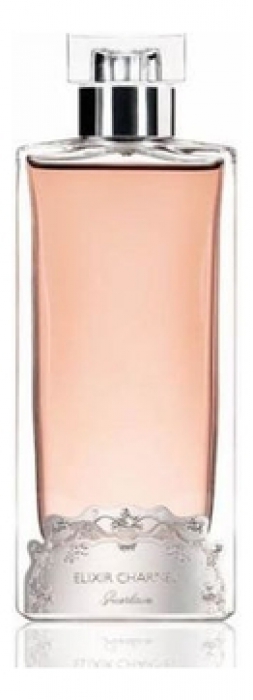 Guerlain Elixir Charnel Le Boise Torride