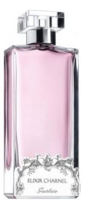 Guerlain Elixir Charnel Oriental Brulant