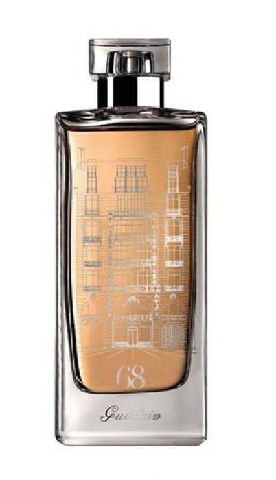 Guerlain Le Parfum du 68