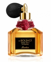 Guerlain Le Bolshoi Saison 2012 La Traviata