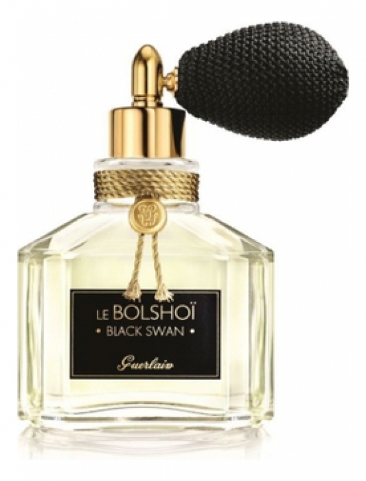 Guerlain Le Bolshoi Black Swan